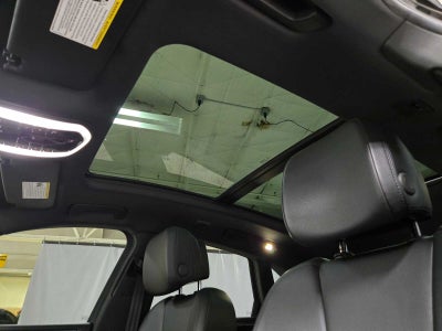 2019 Porsche Macan AWD