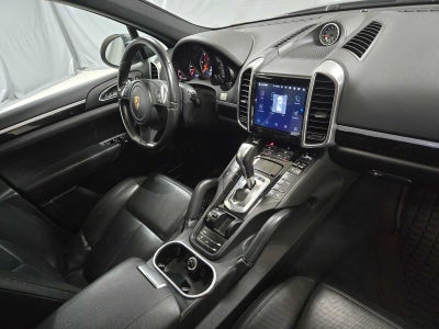 2013 Porsche Cayenne Diesel