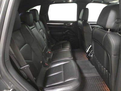 2013 Porsche Cayenne Diesel