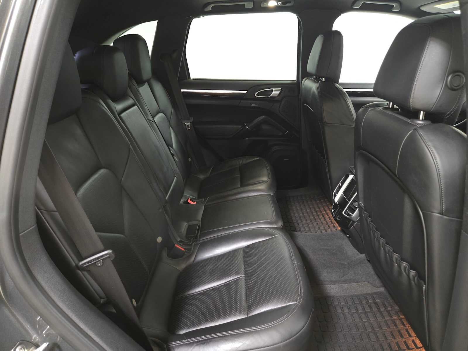 2013 Porsche Cayenne Diesel
