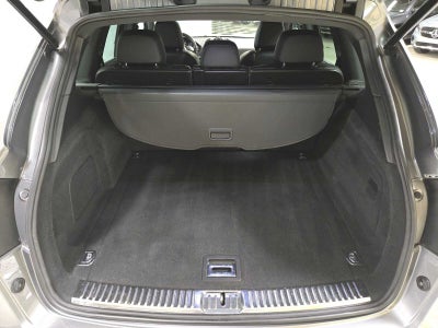 2013 Porsche Cayenne Diesel
