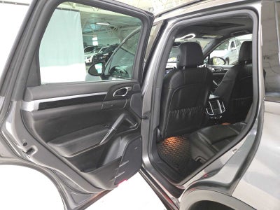 2013 Porsche Cayenne Diesel