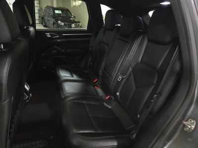 2013 Porsche Cayenne Diesel