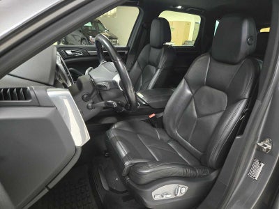 2013 Porsche Cayenne Diesel