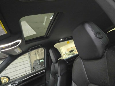 2013 Porsche Cayenne Diesel
