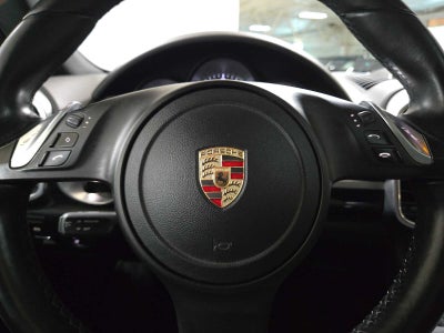 2013 Porsche Cayenne Diesel