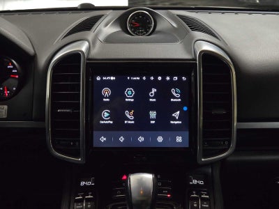 2013 Porsche Cayenne Diesel