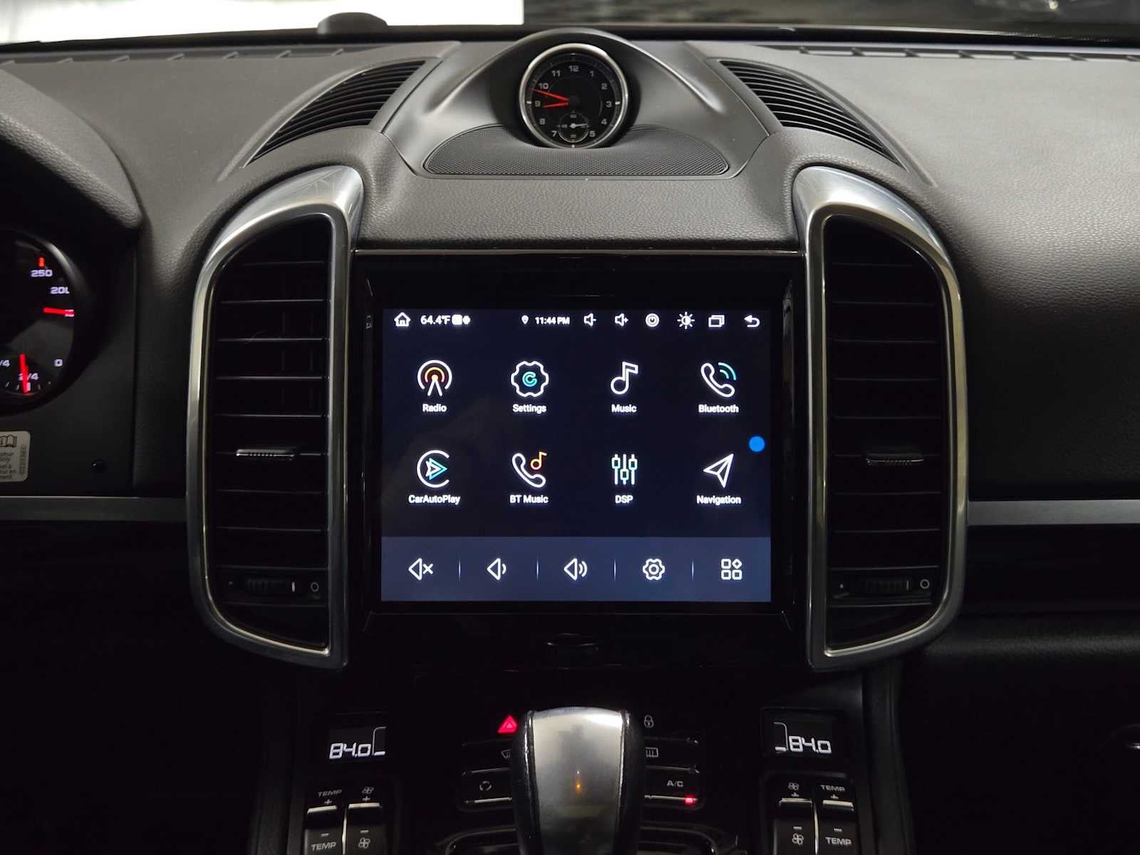 2013 Porsche Cayenne Diesel