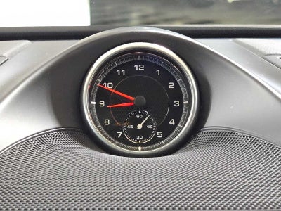 2013 Porsche Cayenne Diesel
