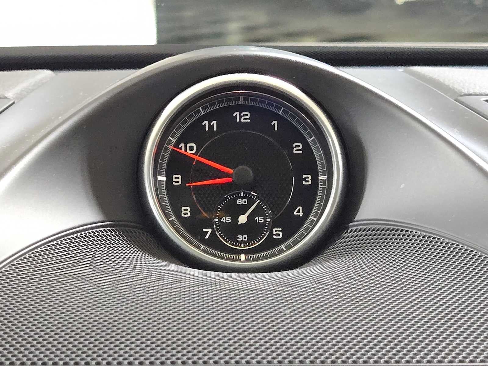 2013 Porsche Cayenne Diesel