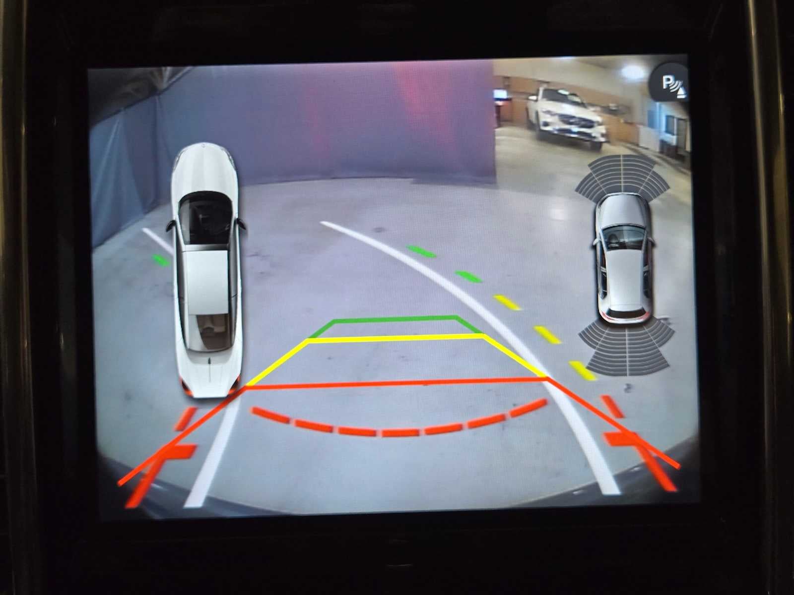 2013 Porsche Cayenne Diesel