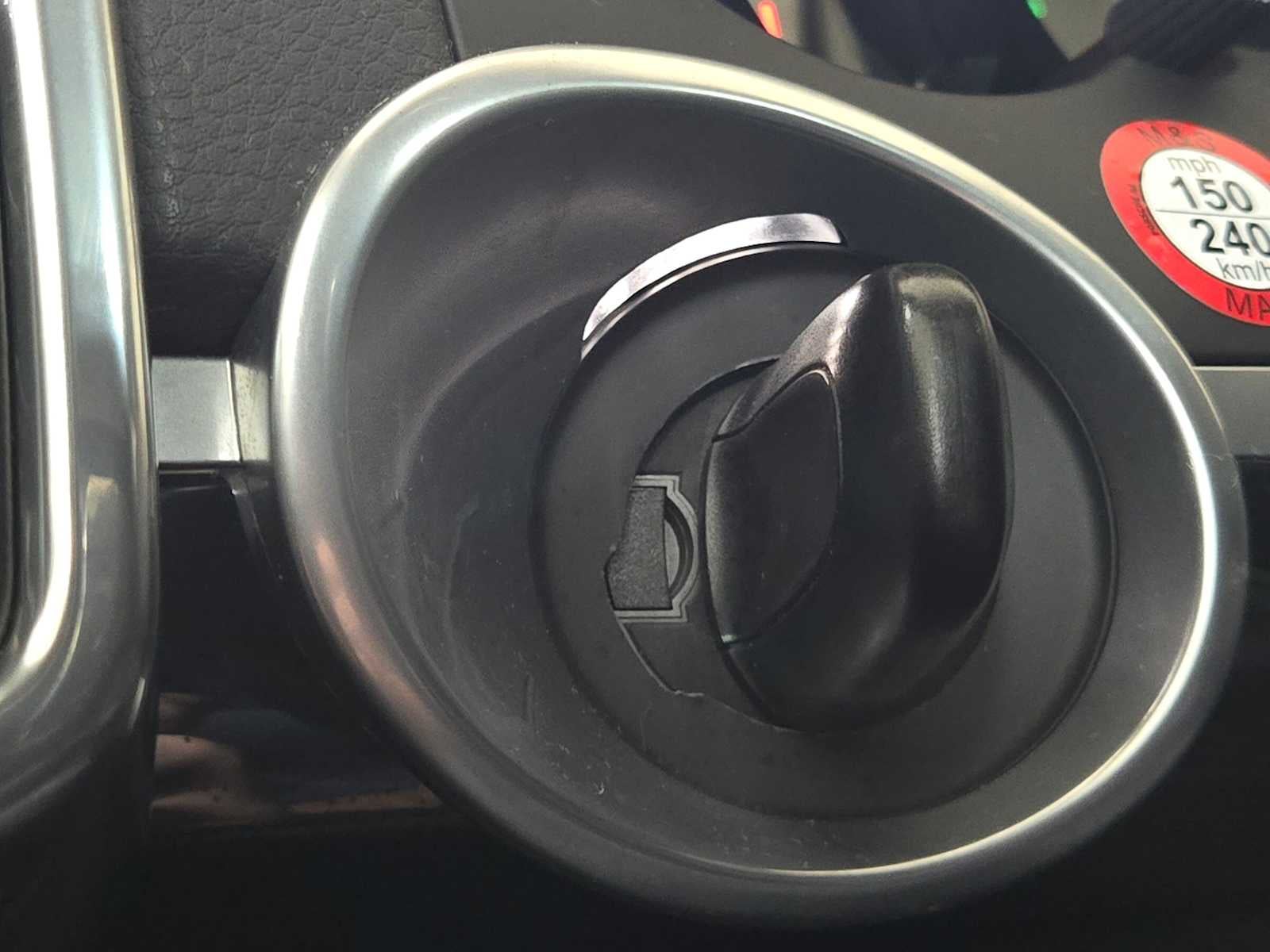 2013 Porsche Cayenne Diesel