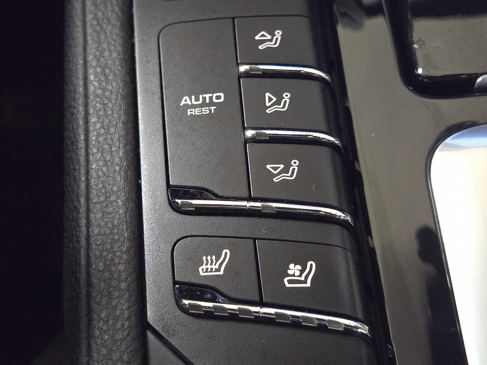 2013 Porsche Cayenne Diesel