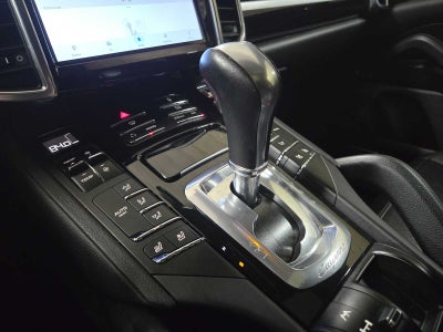 2013 Porsche Cayenne Diesel