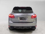 2013 Porsche Cayenne Diesel