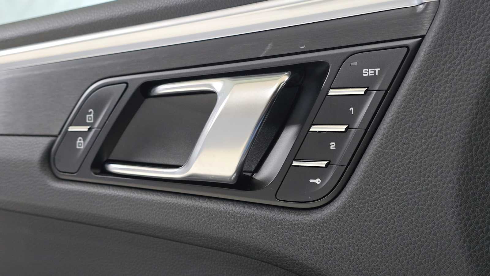 2022 Porsche Macan GTS