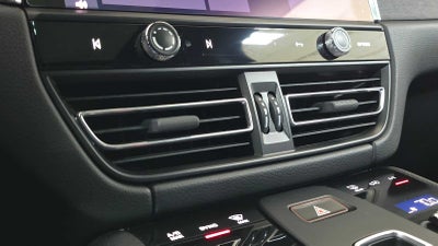 2022 Porsche Macan GTS