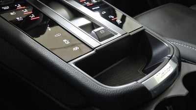 2022 Porsche Macan GTS