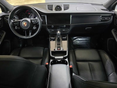 2024 Porsche Macan GTS