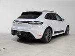 2023 Porsche Macan GTS