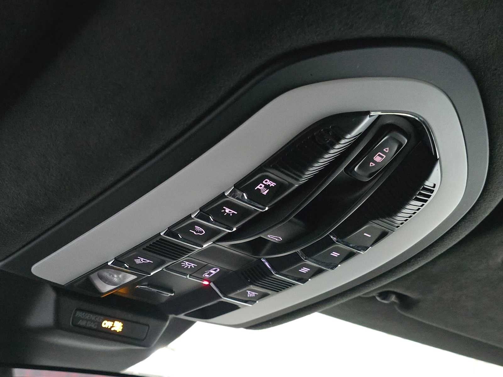 2023 Porsche Macan GTS
