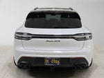 2023 Porsche Macan GTS