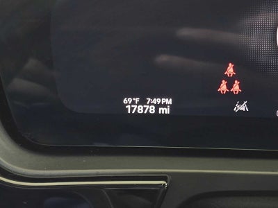 2024 Porsche Cayenne S