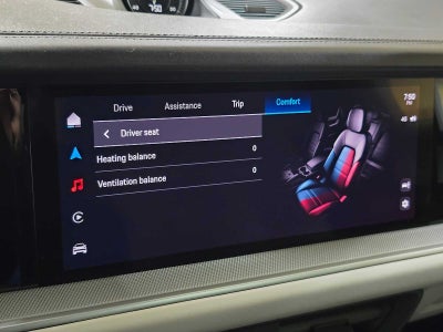 2024 Porsche Cayenne S