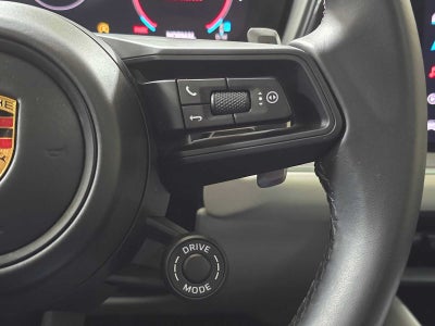 2024 Porsche Cayenne S