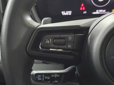 2024 Porsche Cayenne S