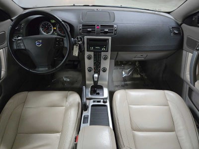 2012 Volvo C70 T5 Platinum