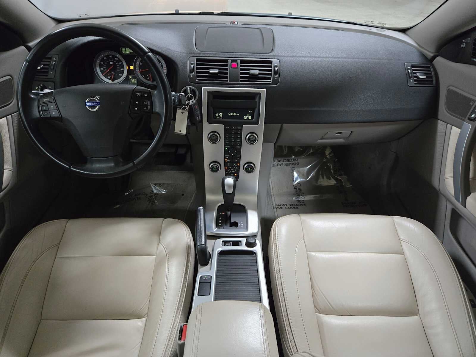 2012 Volvo C70 T5 Platinum