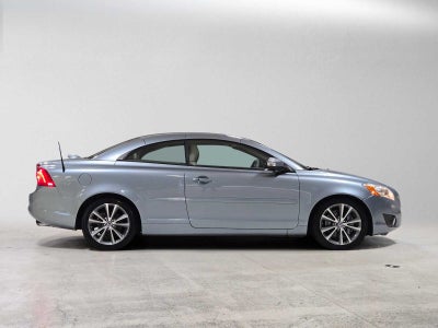 2012 Volvo C70 T5 Platinum
