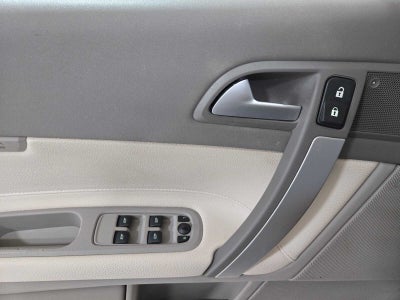 2012 Volvo C70 T5 Platinum