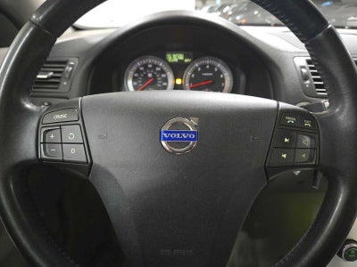 2012 Volvo C70 T5 Platinum