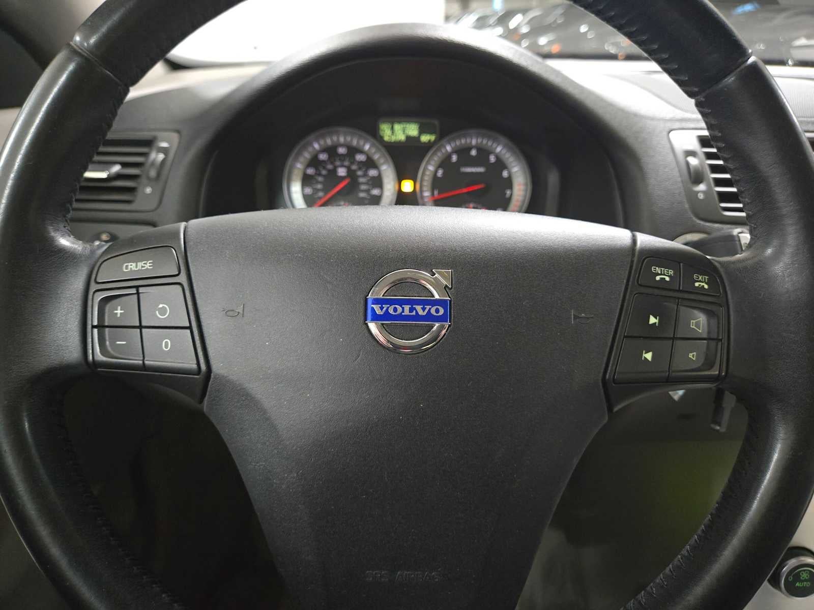 2012 Volvo C70 T5 Platinum