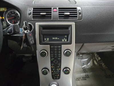 2012 Volvo C70 T5 Platinum