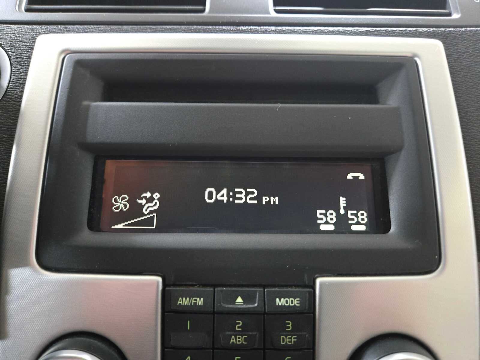 2012 Volvo C70 T5 Platinum