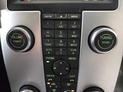 2012 Volvo C70 T5 Platinum