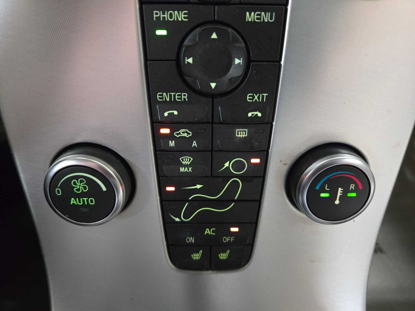 2012 Volvo C70 T5 Platinum