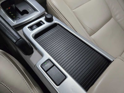 2012 Volvo C70 T5 Platinum