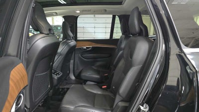 2023 Volvo XC90 Plus