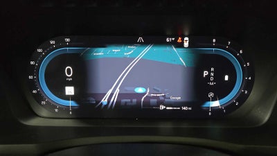 2023 Volvo XC90 Plus