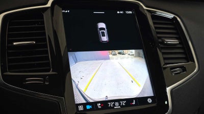 2023 Volvo XC90 Plus