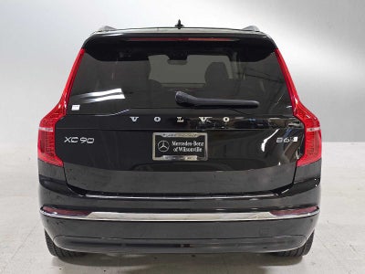 2023 Volvo XC90 Plus