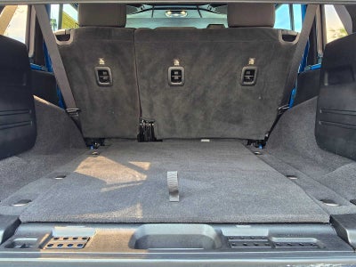 2021 Jeep Wrangler Unlimited Islander