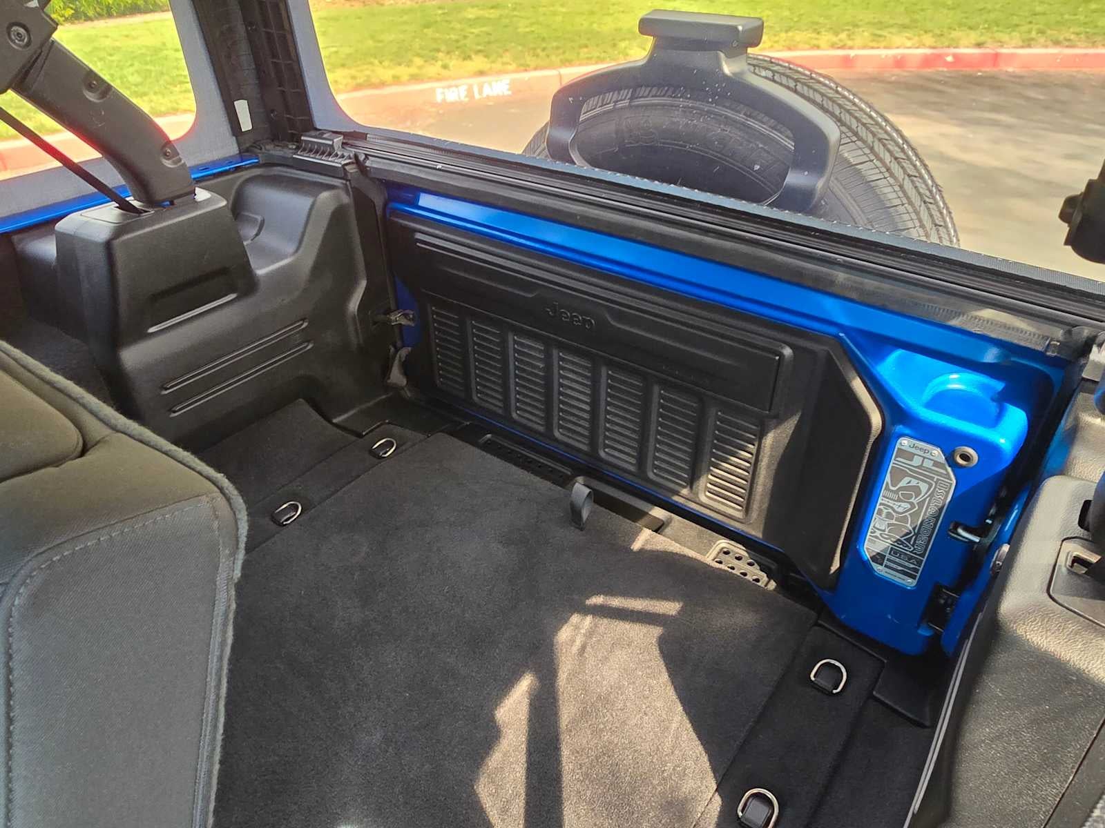 2021 Jeep Wrangler Unlimited Islander