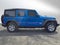 2021 Jeep Wrangler Unlimited Islander