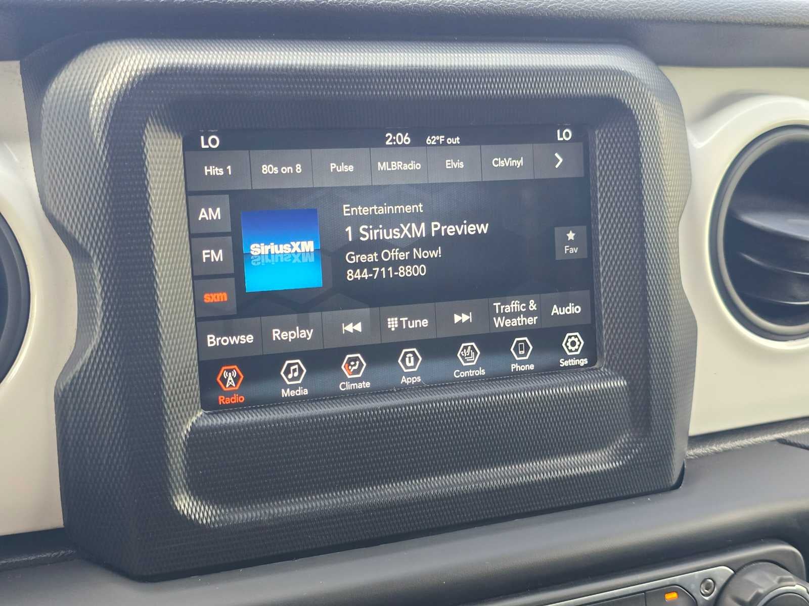 2021 Jeep Wrangler Unlimited Islander