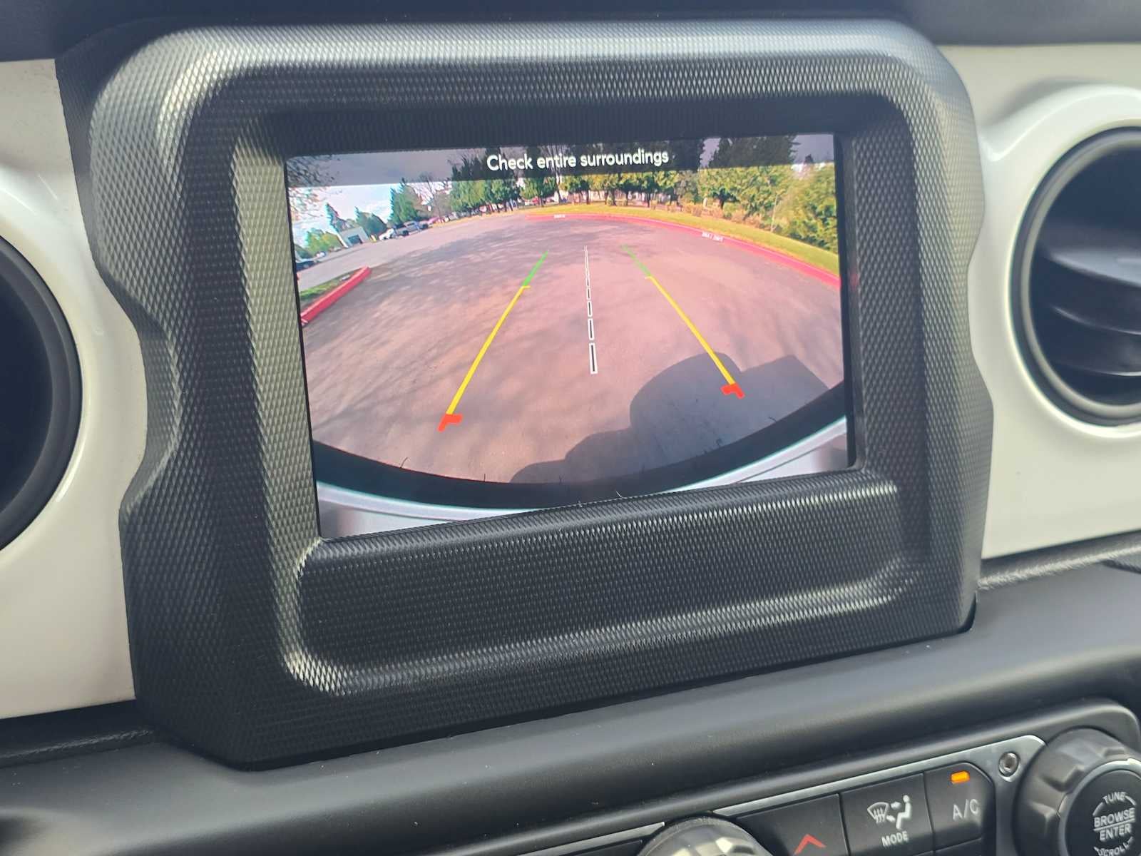 2021 Jeep Wrangler Unlimited Islander